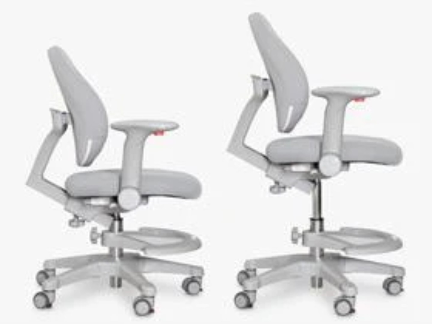 Крісло дитяче Evo-kids Mio G (Y-407 G) — фото 5